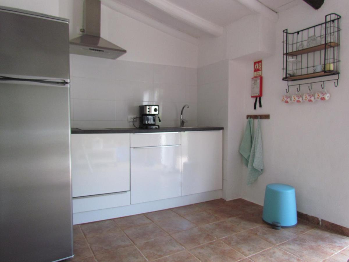 Nova Alofa Holiday Home Monchique Buitenkant foto