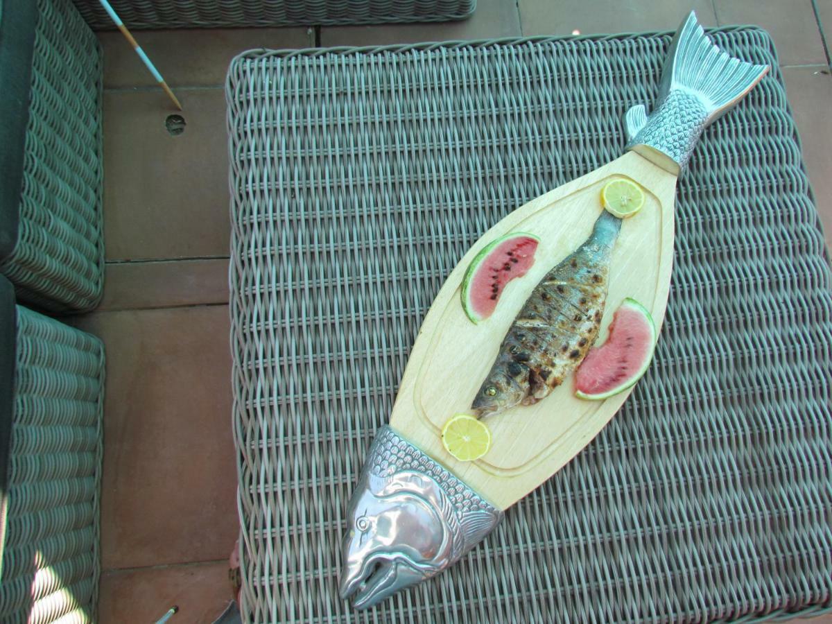 Nova Alofa Holiday Home Monchique Buitenkant foto
