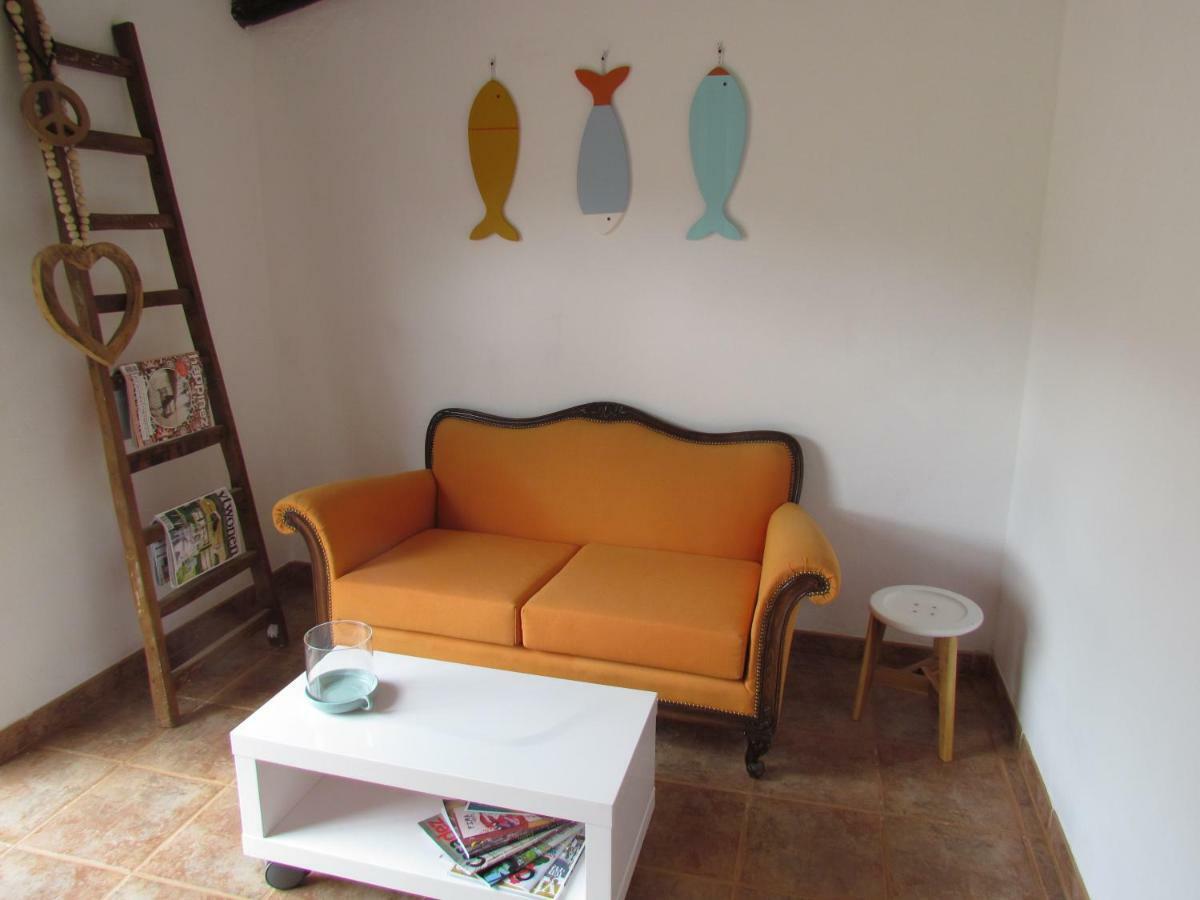 Nova Alofa Holiday Home Monchique Buitenkant foto