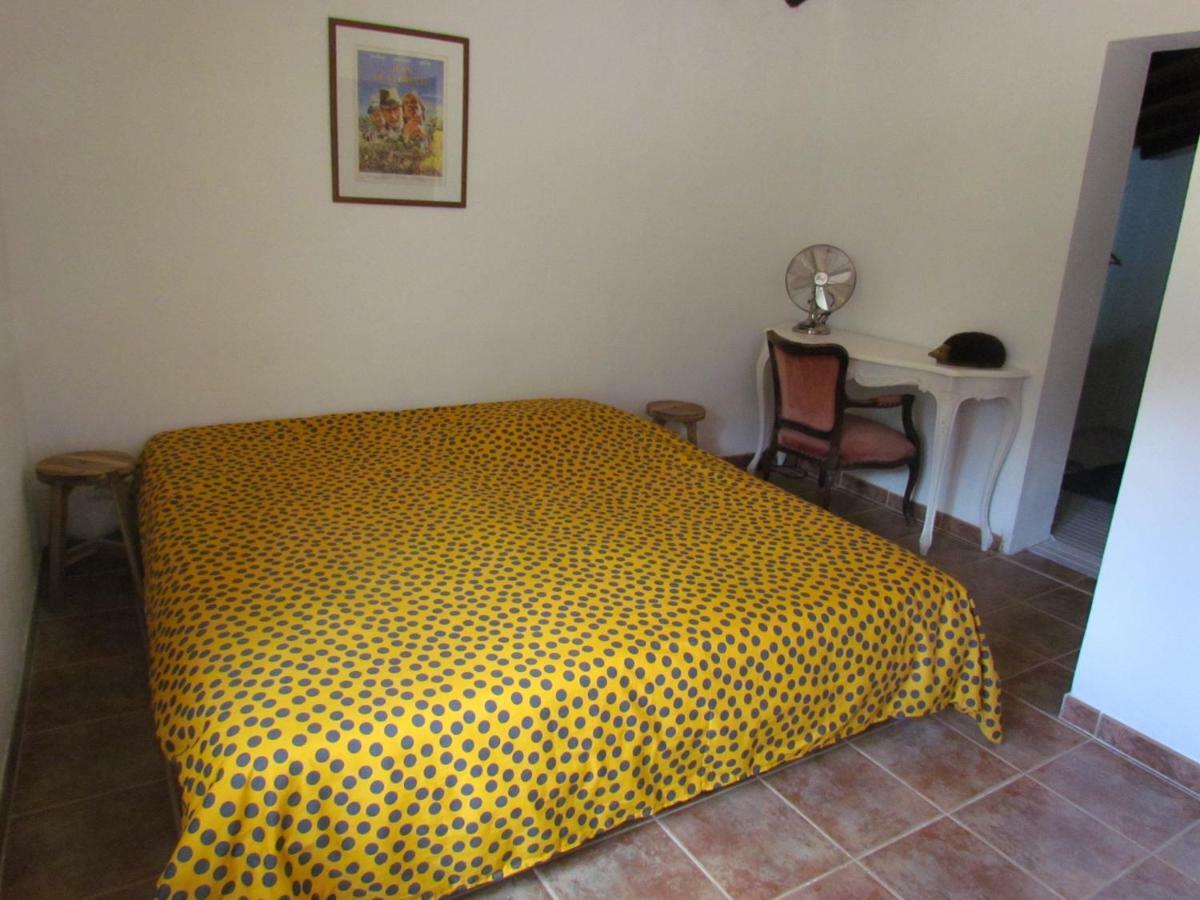 Nova Alofa Holiday Home Monchique Buitenkant foto